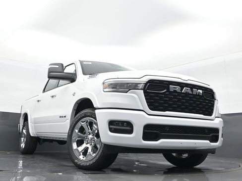 New 2026 RAM 1500 Big Horn image 27