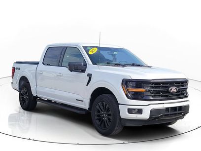 Used 2025 Ford F150 XLT w/ Equipment Group 302A MID