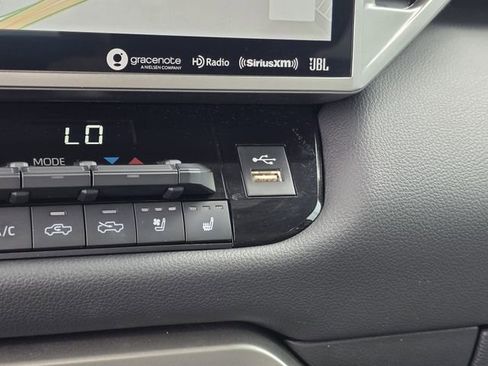 Used 2024 Toyota Tundra Limited RWD image 23