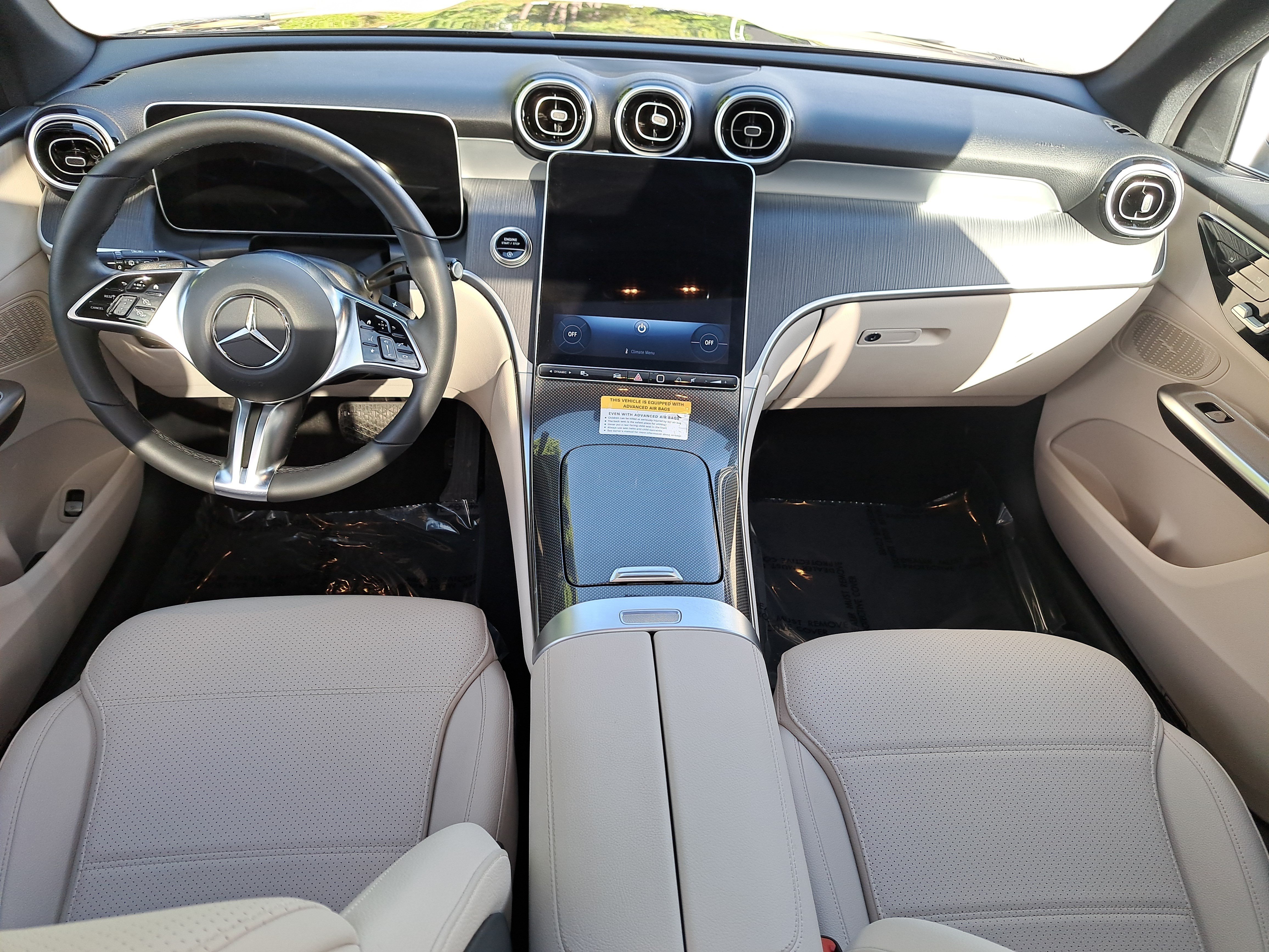 Used 2026 Mercedes-Benz GLC 300 4MATIC image 10