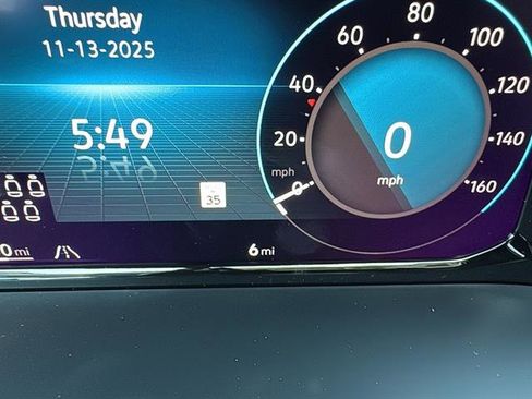 New 2026 Volkswagen Atlas SEL Premium R-Line image 22