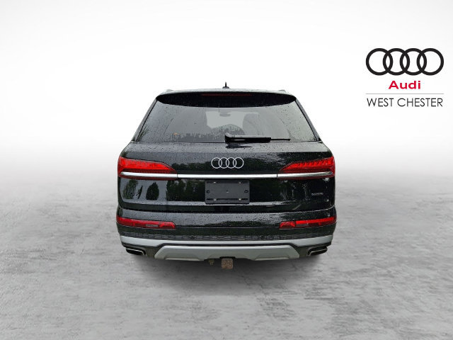 Certified 2026 Audi Q7 3.0T Premium Plus AWD/4WD image 5