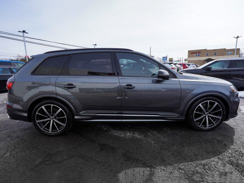 Used 2020 Audi SQ7 Prestige image 54