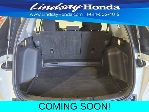 Used 2021 Honda CR-V Special Edition image 8
