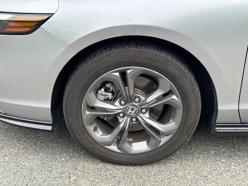 Used 2023 Honda Accord EX-L image 11