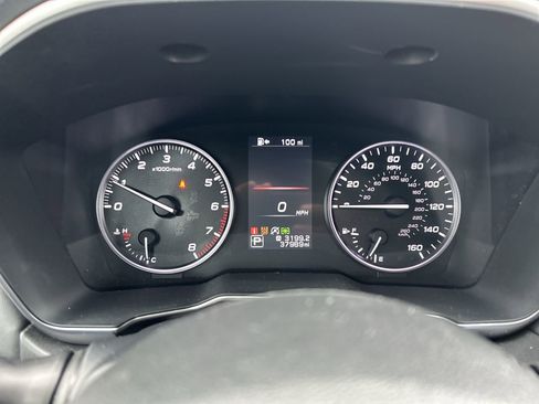 Used 2022 Subaru Outback Limited w/ Popular Package #2 image 26