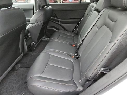 New 2026 Jeep Cherokee Limited AWD/4WD image 29