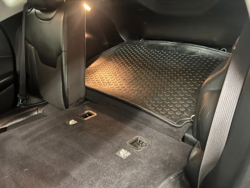 Used 2021 Jeep Compass Trailhawk w/ Convenience Group image 39