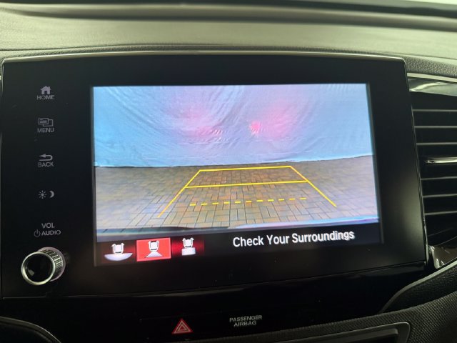 Used 2023 Honda Ridgeline Sport image 22