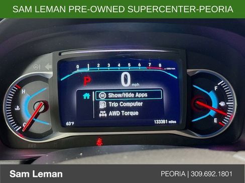 Used 2019 Honda Pilot EX-L image 12