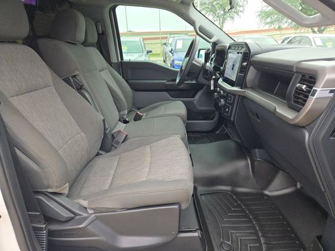 Used 2024 Ford F150 XL w/ Equipment Group 103A High AWD/4WD image 25