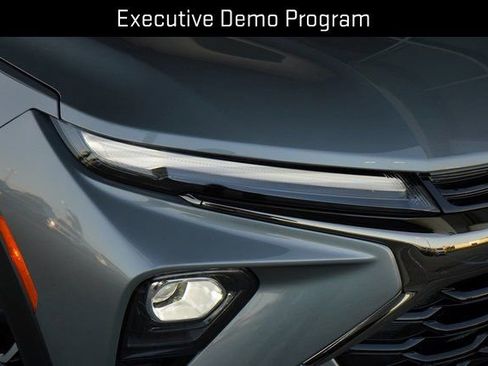 Used 2026 Chevrolet TrailBlazer RS w/ Convenience Package image 13