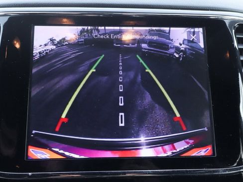 Used 2020 Jeep Grand Cherokee Overland image 35