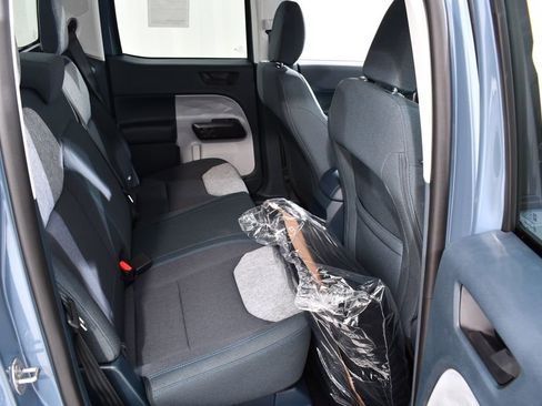 New 2026 Ford Maverick XLT w/ XLT Luxury Package AWD/4WD image 19