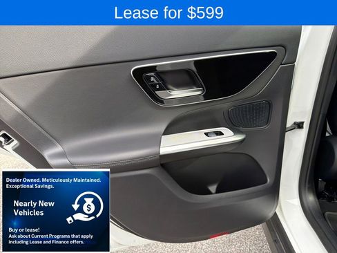 Used 2026 Mercedes-Benz GLC 300 image 27