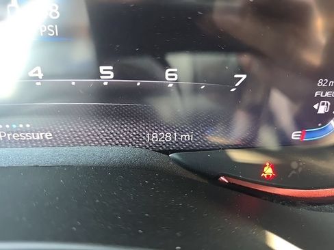 Used 2023 RAM 1500 Rebel w/ Rebel Level 1 Equipment Group AWD/4WD image 19