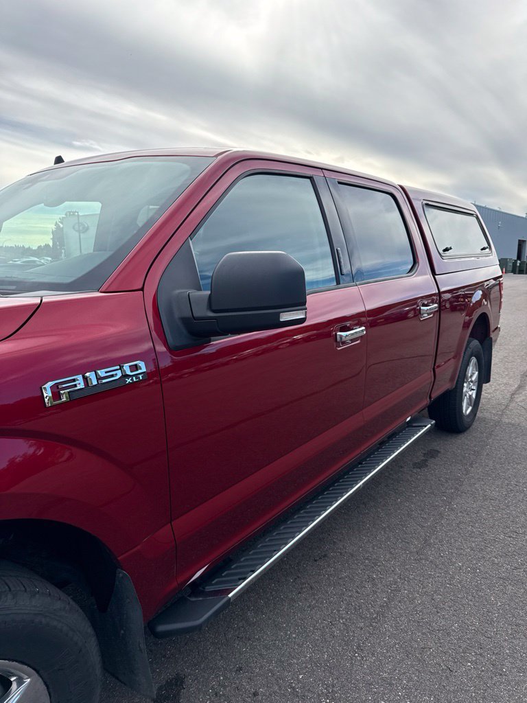 Certified 2019 Ford F150 XLT w/ Equipment Group 302A Luxury AWD/4WD image 23