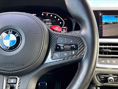 Used 2021 BMW M4 Coupe w/ Executive Package image 19