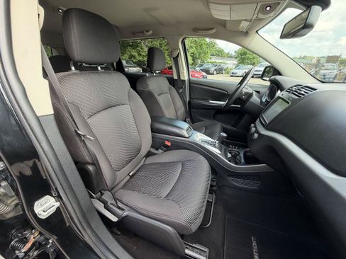 Used 2014 Dodge Journey SXT w/ Quick Order Package 28C AWD/4WD image 25