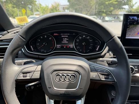 Used 2024 Audi A5 2.0T Premium w/ Convenience Package AWD/4WD image 23