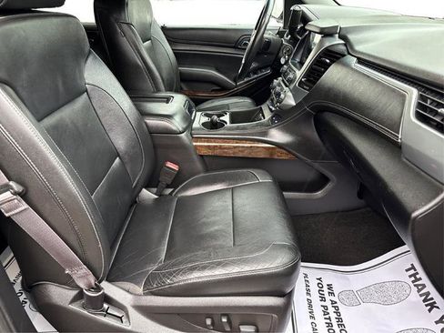 Used 2016 Chevrolet Tahoe LT RWD image 10