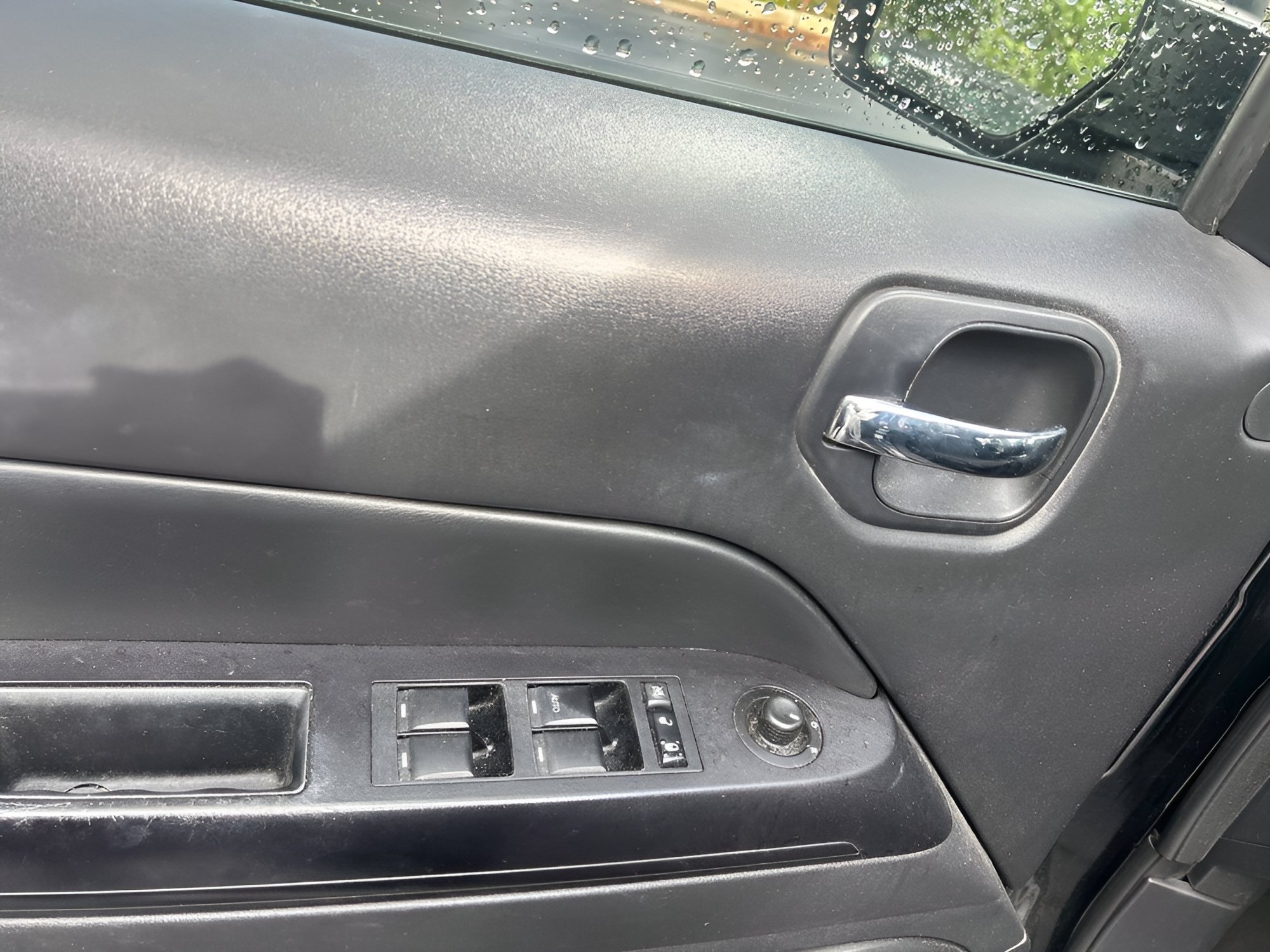 Used 2015 Jeep Patriot Sport w/ Power Value Group FWD image 18