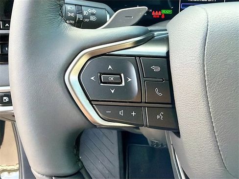 New 2026 Lexus RX 350h image 40