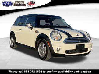 Used 2010 MINI Cooper Clubman Hardtop 360° Tour