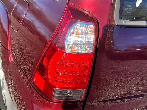 Used 2008 Toyota 4Runner SR5 image 27