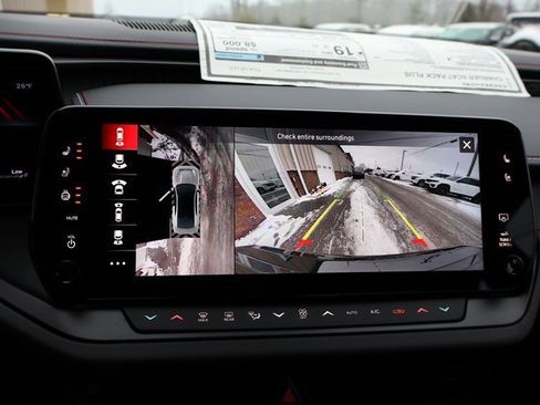 New 2026 Dodge Charger R/T Scat Pack image 21