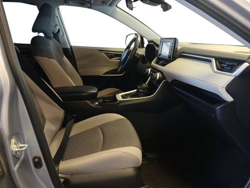 Used 2021 Toyota RAV4 XLE w/ Convenience Package AWD/4WD image 17