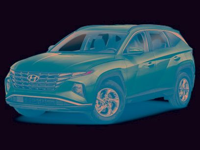 Used 2024 Hyundai Tucson SEL