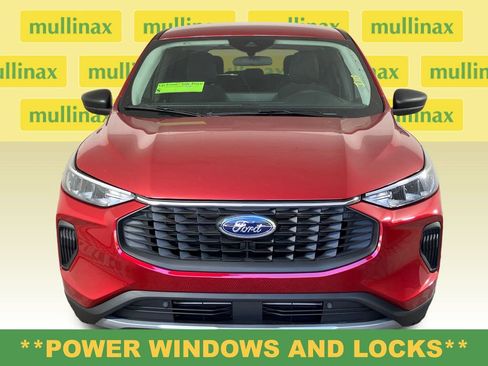 New 2026 Ford Escape Active w/ Tech Pack #1 image 15