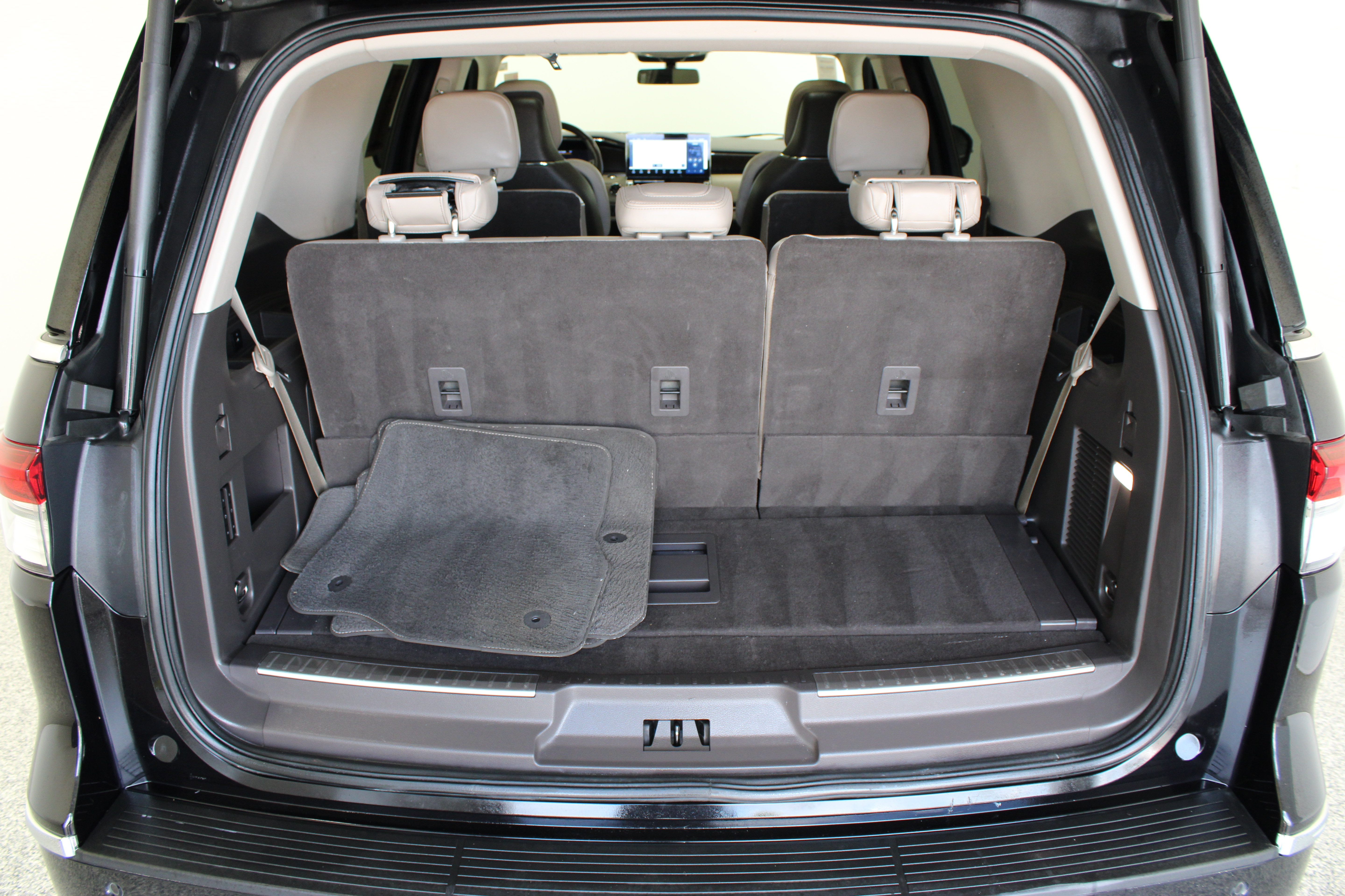 Used 2024 Lincoln Navigator Reserve AWD/4WD image 36