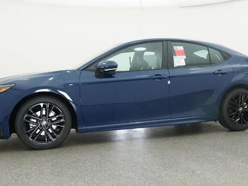 New 2026 Toyota Camry SE w/ Convenience Package FWD image 20