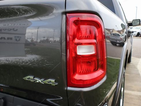 New 2026 RAM 1500 Big Horn image 35