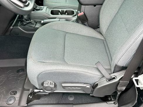 New 2026 Jeep Wrangler Sport AWD/4WD image 14