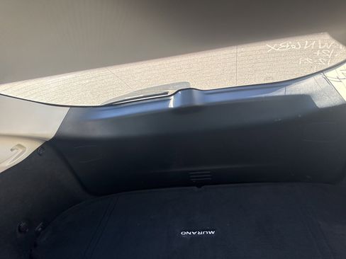 Used 2024 Nissan Murano SV image 11