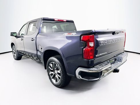 Used 2023 Chevrolet Silverado 1500 LT image 5