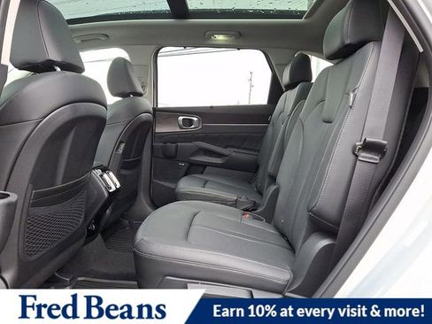 New 2026 Kia Sorento SX image 6