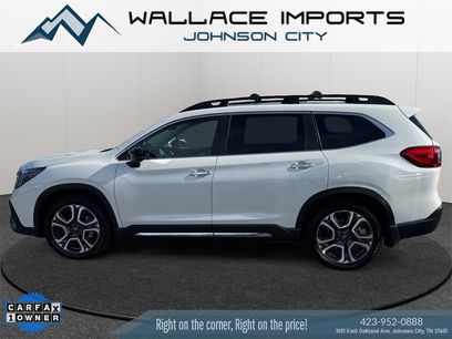 Certified 2024 Subaru Ascent Touring