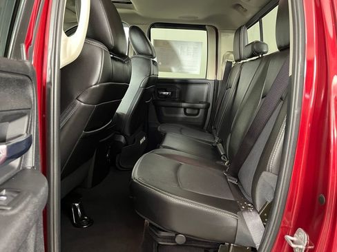 Used 2014 RAM 1500 Sport w/ Sport Premium Group image 13