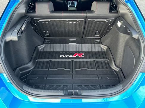 Used 2024 Honda Civic Type R image 16