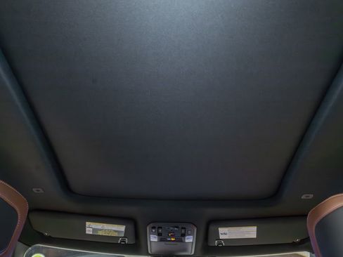 Used 2026 Toyota Tundra 1794 Edition AWD/4WD image 20