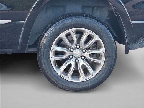 Used 2019 RAM 1500 Limited image 5