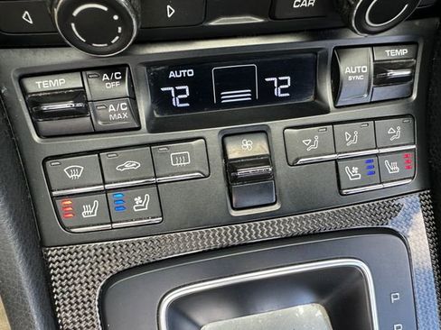 Used 2014 Porsche 911 Carrera 4 image 35