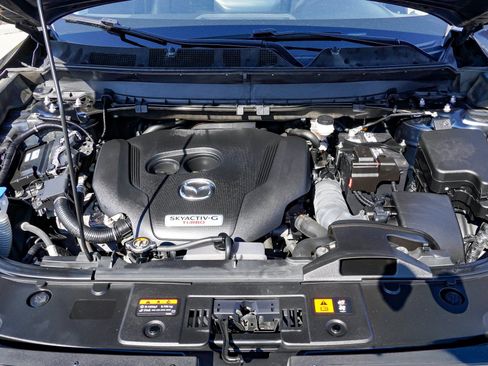 Used 2022 MAZDA CX-9 Touring AWD/4WD image 16