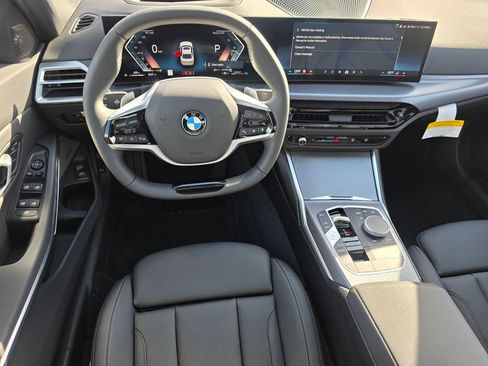 New 2026 BMW 330i Sedan w/ Premium Package image 11