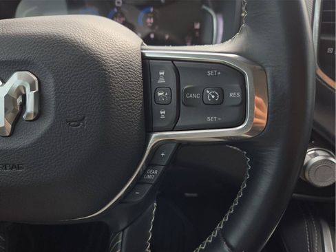 Used 2023 RAM 1500 Limited RWD image 20