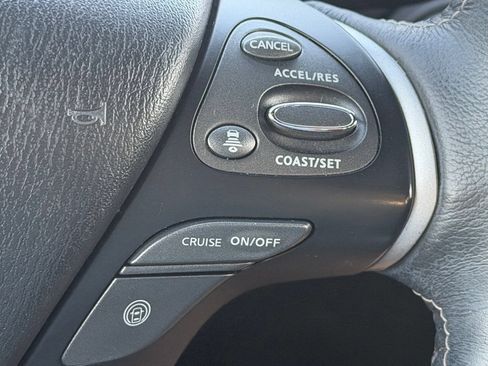 Used 2020 INFINITI QX60 Luxe w/ Edition 30 Essential Package FWD image 17
